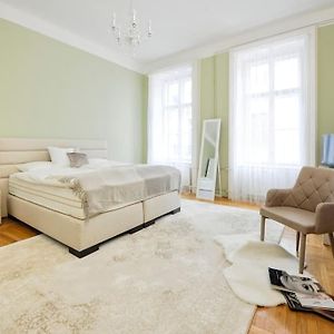 Appartement met Drie Slaapkamers